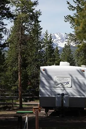 Hotel Headwaters And 3*