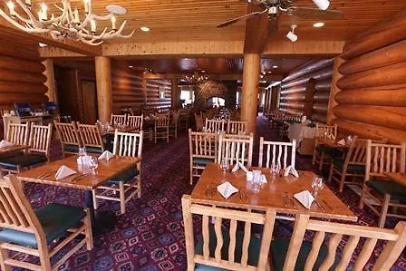 Hotel Headwaters And Moran