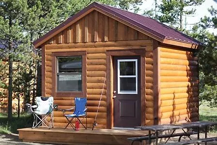 Hotel Headwaters And 3*
